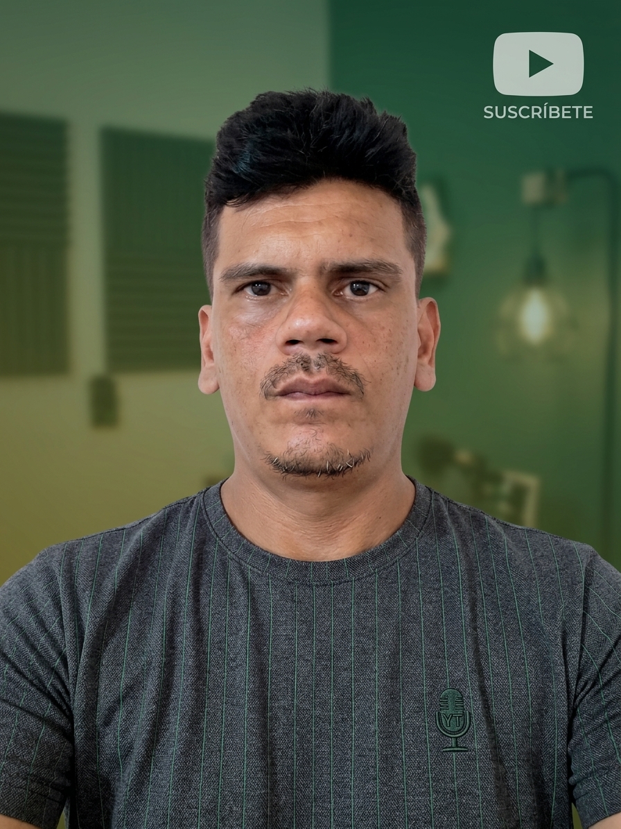 Edward Valencia - Fundador del MML